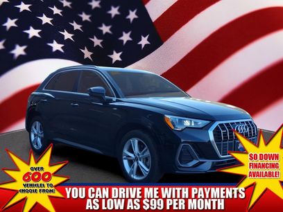 Used 2021 Audi Q3 2.0T Premium w/ Convenience Package