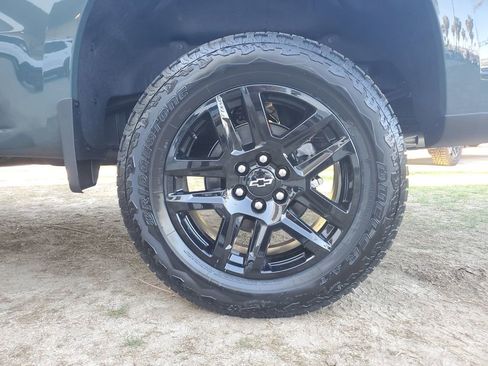 New 2026 Chevrolet Silverado 1500 LT Trail Boss image 5