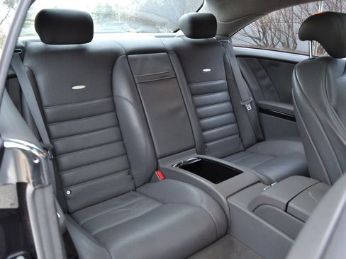 Used 2008 Mercedes-Benz CL 63 AMG image 13