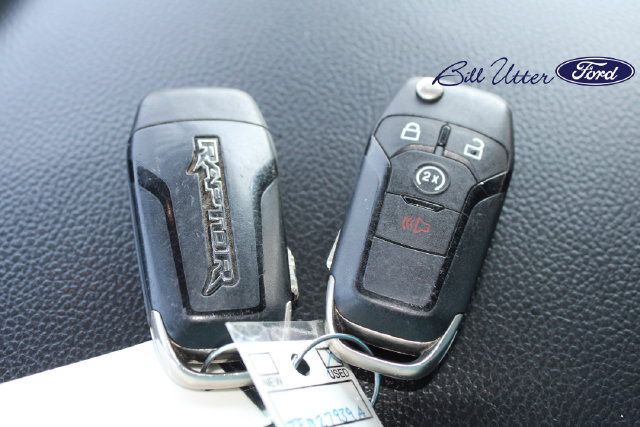 Certified 2020 Ford F150 Raptor AWD/4WD image 25