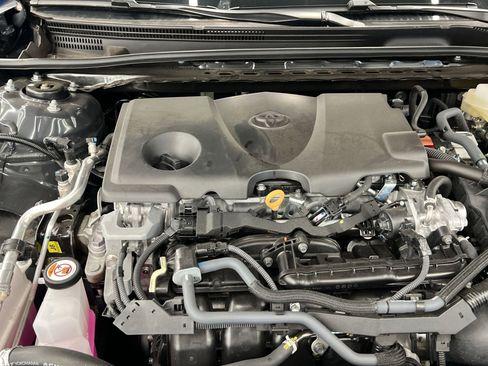 Used 2025 Toyota Camry LE image 24