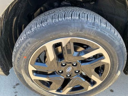 New 2026 Subaru Forester Limited image 27