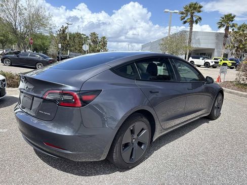 Used 2023 Tesla Model 3 Long Range image 4