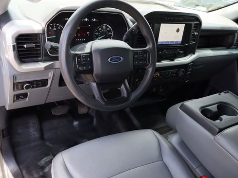 Used 2022 Ford F150 XL w/ Trailer Tow Package AWD/4WD image 12