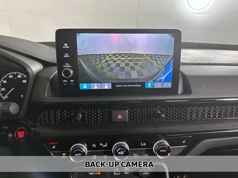Used 2025 Honda CR-V EX-L image 6