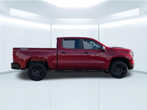 New 2026 Chevrolet Silverado 1500 LT Trail Boss w/ Convenience Package II image 7
