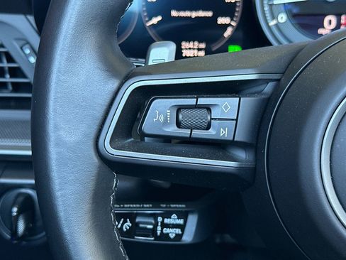 Certified 2024 Porsche 911 Carrera 4S AWD/4WD image 30