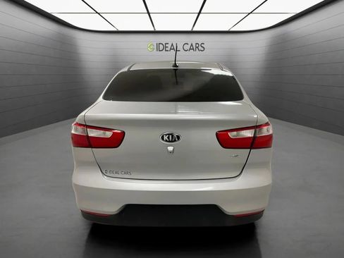 Used 2016 Kia Rio SX FWD image 6