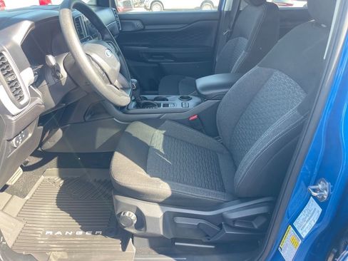 New 2025 Ford Ranger XL w/ Trailer Tow Package image 7