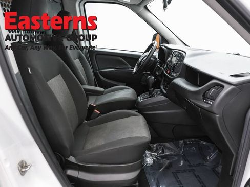 Used 2022 RAM ProMaster City Tradesman FWD image 25