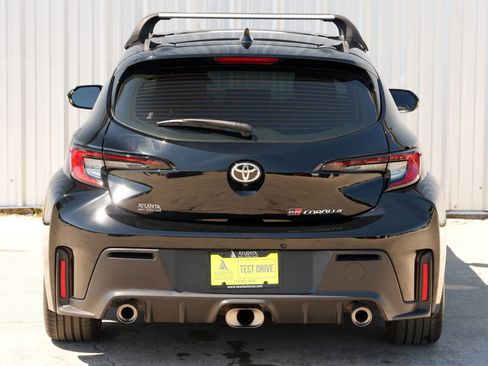 Used 2023 Toyota Corolla GR w/ Performance Package image 48