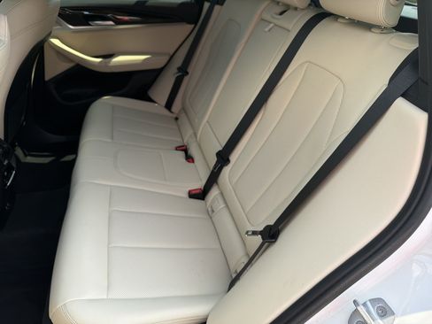Used 2024 BMW X3 sDrive30i w/ Convenience Package w/ZPA RWD image 19