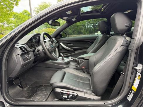 Used 2017 BMW 440i Coupe RWD image 18