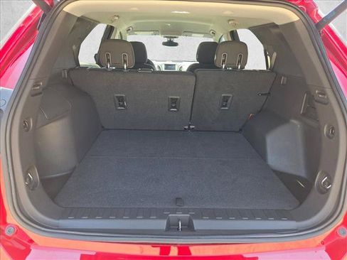 Used 2020 Chevrolet Equinox LT FWD image 6