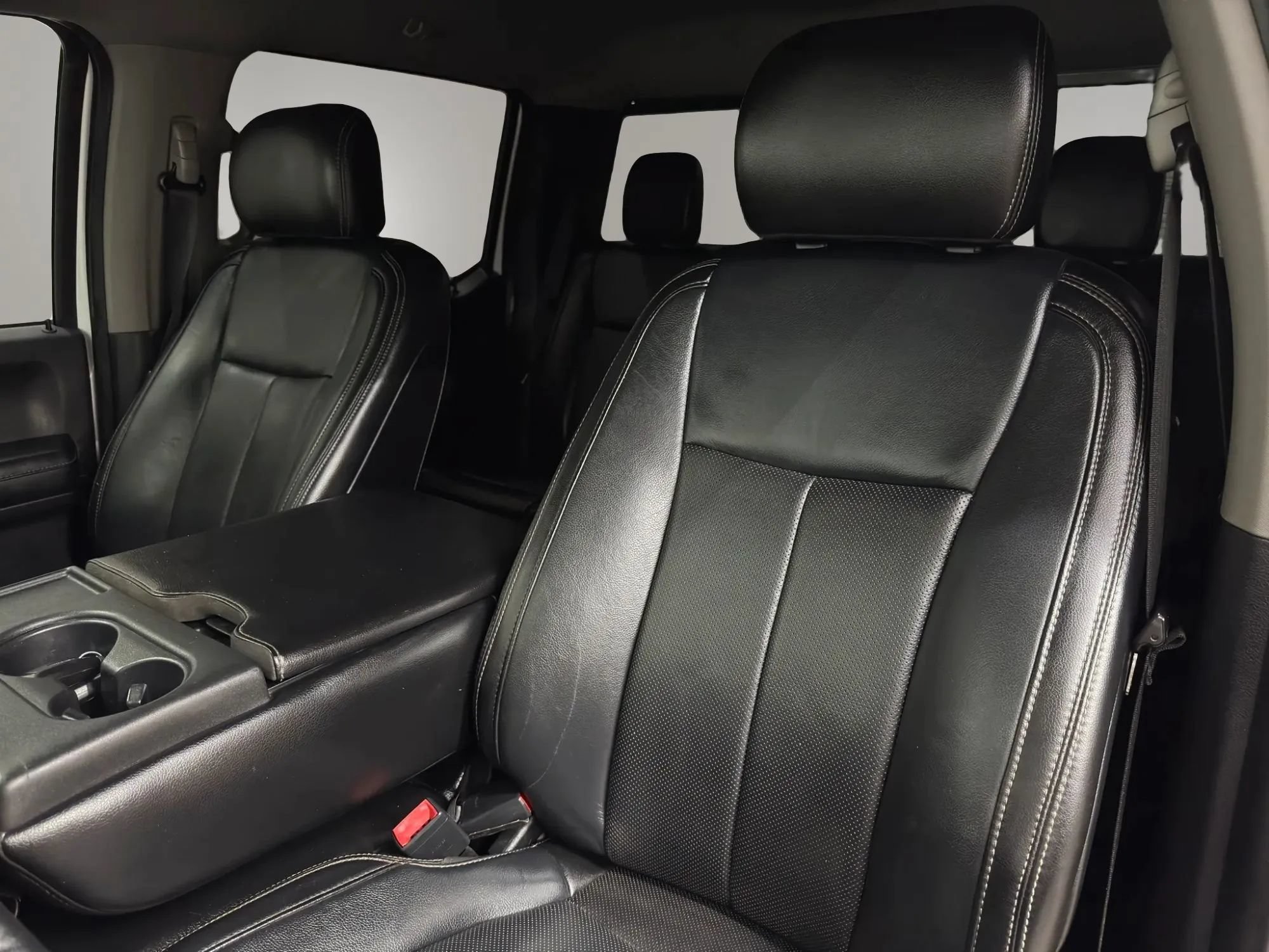 Used 2020 Ford F150 Lariat AWD/4WD image 11