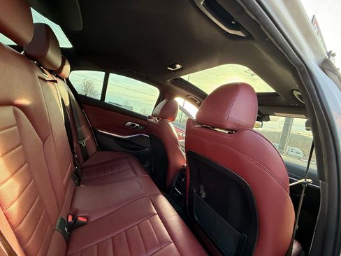 Used 2022 BMW M340i xDrive image 39