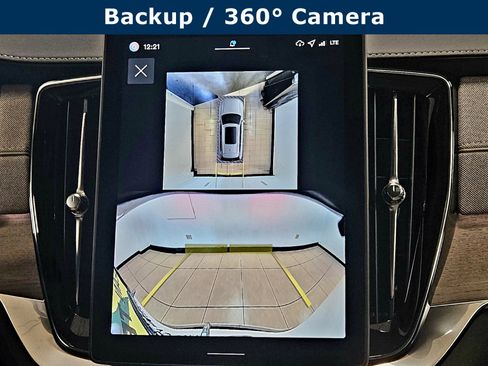 New 2026 Volvo XC90 T8 Ultra w/ Lounge Package AWD/4WD image 23
