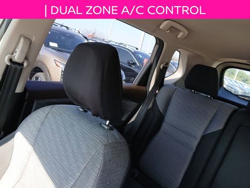 Certified 2023 Nissan Rogue SV image 16