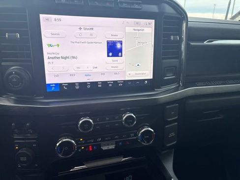 Used 2024 Ford F250 Lariat w/ Lariat Ultimate Package image 9