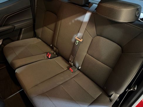 Used 2024 GMC Canyon Elevation w/ Convenience Package RWD image 31