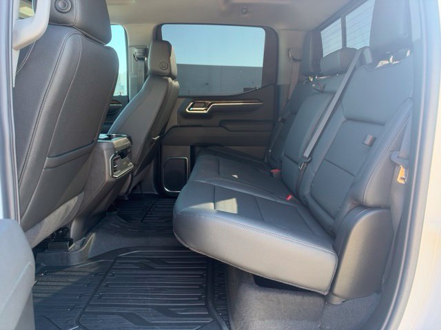 Used 2026 GMC Sierra 1500 Elevation w/ Elevation Premium Package AWD/4WD image 6
