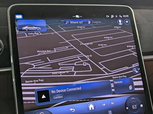 Used 2024 Mercedes-Benz S 580e 4MATIC Sedan image 14