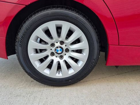 Used 2009 BMW 328i Sedan RWD image 24