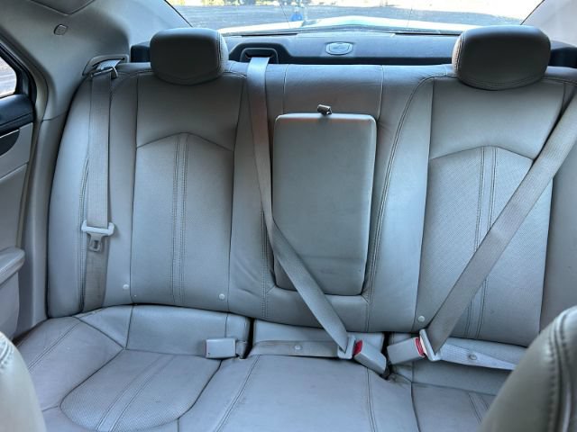 Used 2012 Cadillac CTS Performance w/ Performance Luxury Package AWD/4WD image 26