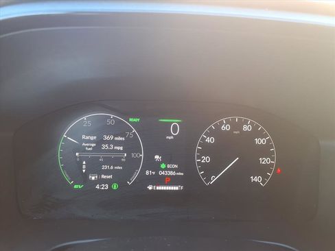 Used 2023 Honda CR-V Sport image 18