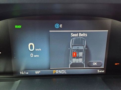 New 2026 Ford Maverick XLT FWD image 10