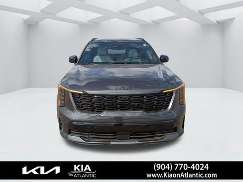 New 2026 Kia Sorento SX Prestige AWD/4WD image 8