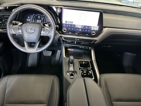 Used 2024 Lexus TX 350 FWD w/ Technology Package image 14
