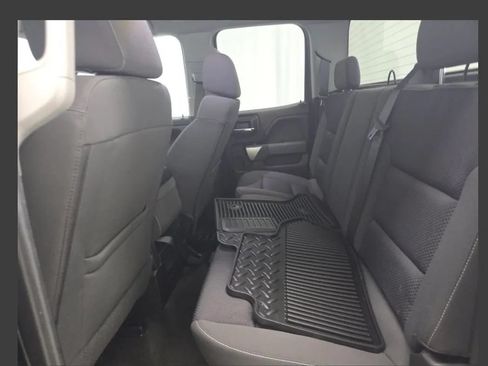 Used 2019 Chevrolet Silverado 1500 LT w/ All Star Edition AWD/4WD image 11
