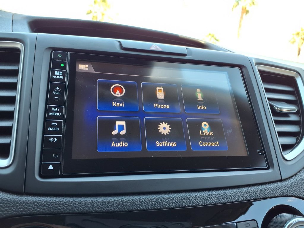 Used 2015 Honda CR-V Touring image 5