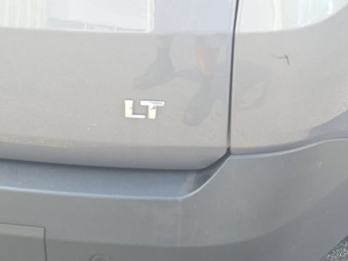 Used 2019 Chevrolet Traverse LT AWD/4WD image 8