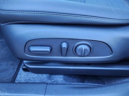 New 2026 Buick Envista Preferred w/ Convenience I Package image 16