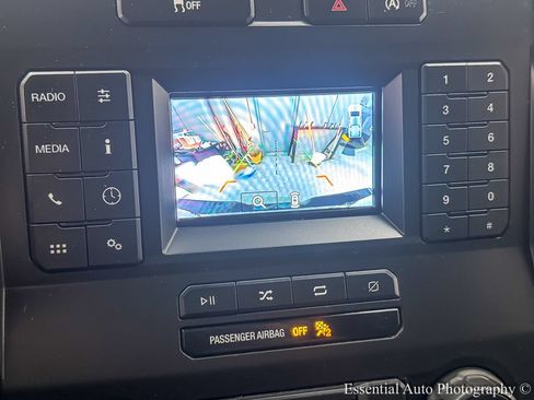 Used 2020 Ford F150 XL w/ Equipment Group 101A Mid AWD/4WD image 15