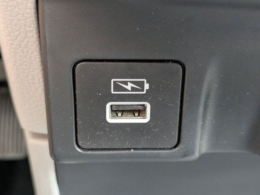Used 2024 Honda Odyssey Touring image 23