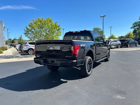 New 2026 Ford F150 XLT w/ Equipment Group 302A MID AWD/4WD image 6