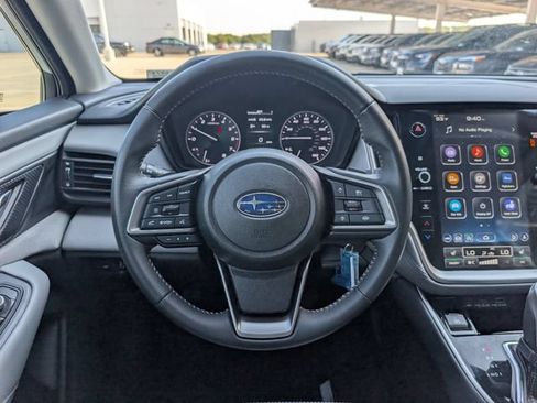 Used 2024 Subaru Legacy Premium AWD/4WD image 22