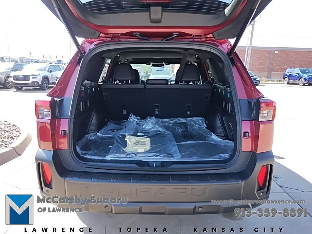 New 2026 Subaru Outback Touring XT AWD/4WD image 55