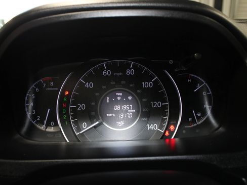 Used 2013 Honda CR-V LX image 11