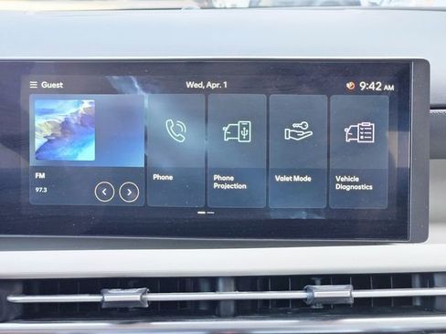 Used 2025 Hyundai Tucson SEL FWD image 23