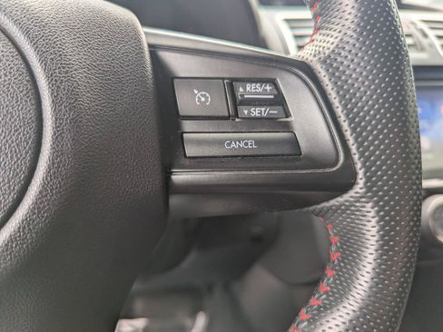 Used 2020 Subaru WRX STI AWD/4WD image 21