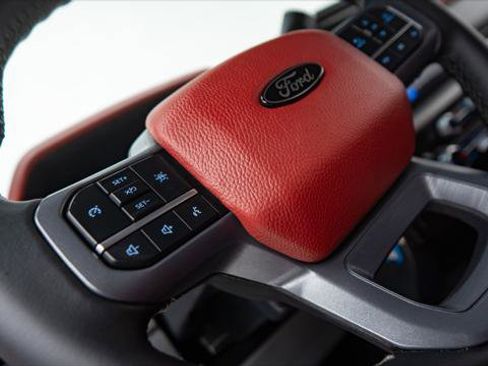 Used 2025 Ford F150 XLT w/ Equipment Group 301A Standard image 45