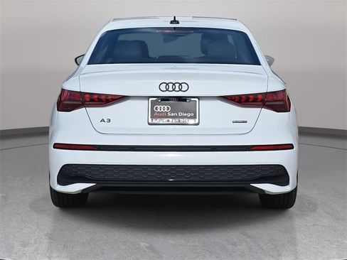 New 2026 Audi A3 2.0T Premium image 4