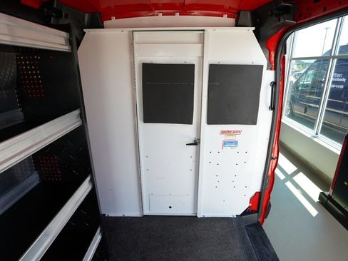 Used 2018 Ford Transit 250 148 Medium Roof RWD image 23