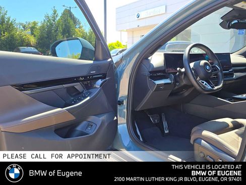 Used 2024 BMW 530i xDrive w/ M Sport Package AWD/4WD image 19