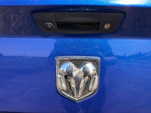 Used 2016 RAM 2500 Tradesman w/ Popular Equipment Group AWD/4WD image 16