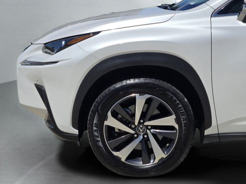 Used 2020 Lexus NX 300 FWD w/ Premium Package image 31